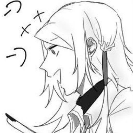 Sticker Shibusawa Tatsuhiko - 7