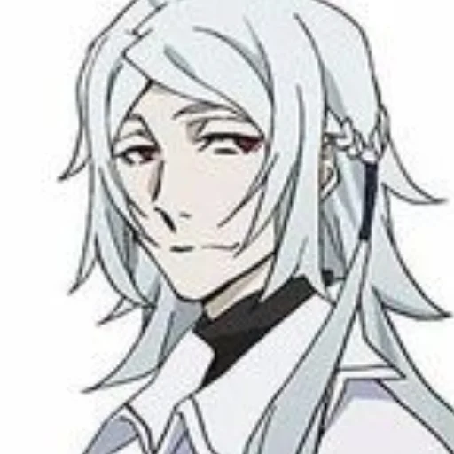 Sticker Shibusawa Tatsuhiko - 6