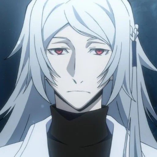 Sticker Shibusawa Tatsuhiko - 5