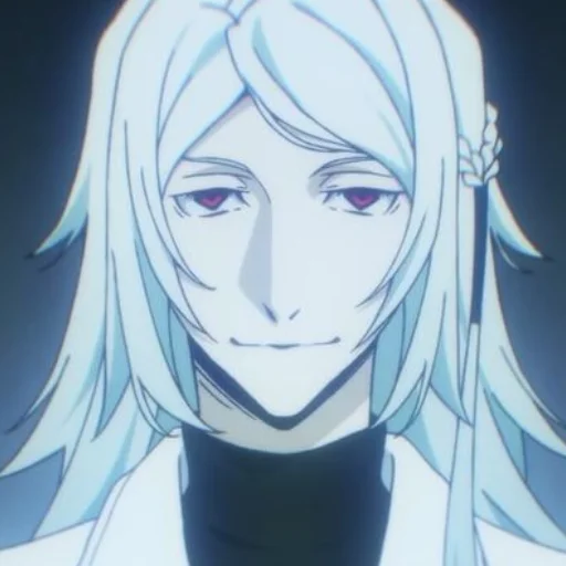 Sticker Shibusawa Tatsuhiko - 3