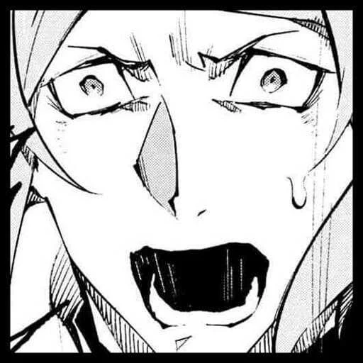 Sticker Shibusawa @DazaiStikers Dead apple - 9