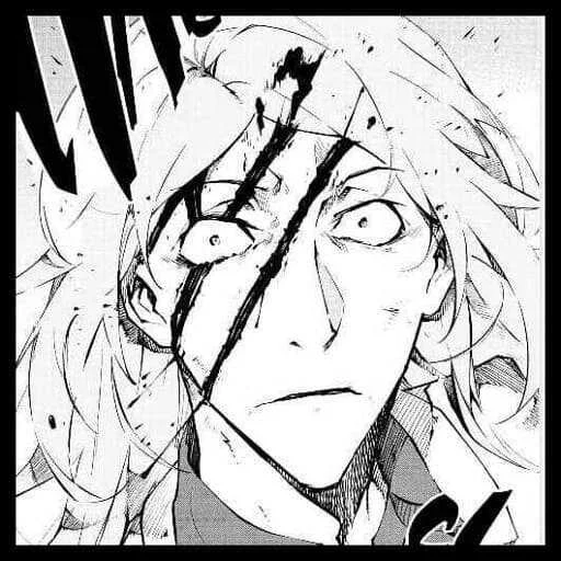 Sticker Shibusawa @DazaiStikers Dead apple - 4