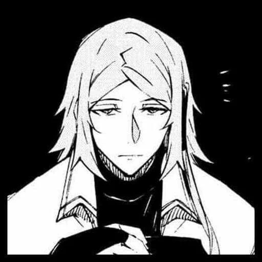 Sticker Shibusawa @DazaiStikers Dead apple - 3