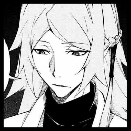 Sticker Shibusawa @DazaiStikers Dead apple - 2