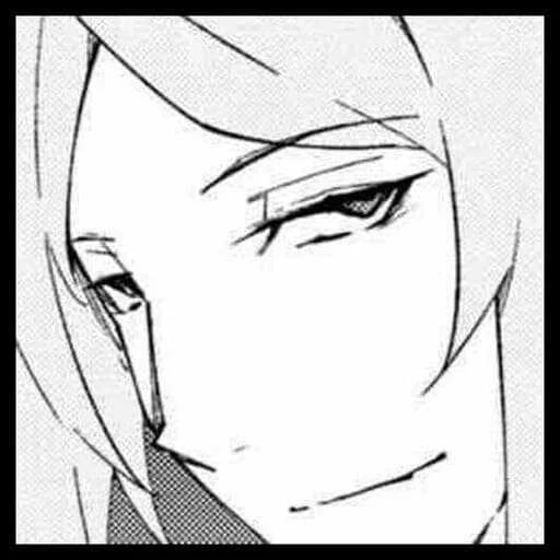 Sticker Shibusawa @DazaiStikers Dead apple - 1