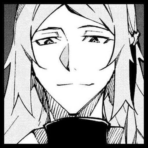 Shibusawa @DazaiStikers Dead apple - 