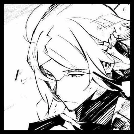 Sticker Shibusawa @DazaiStikers Dead apple - 0