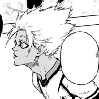 Sticker шидо блять - 4