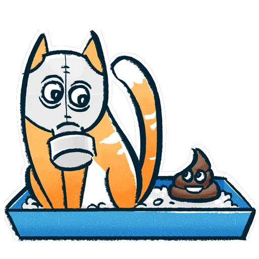 мультфильм клипарт рисование