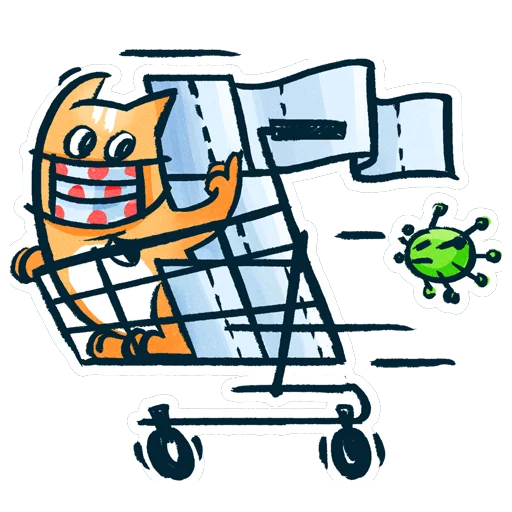 рисование иллюстрация эскиз