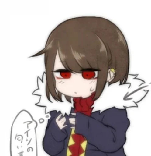 cartoon illustration sketch