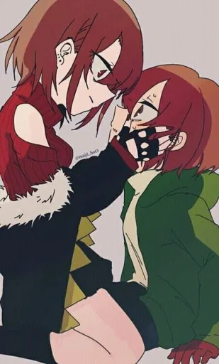 anime cartoon fiction