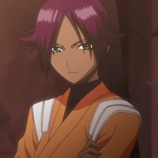 anime cartoon cg artwork