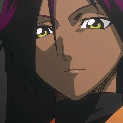 anime cartoon cg artwork