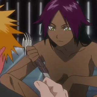 anime cartoon cg artwork