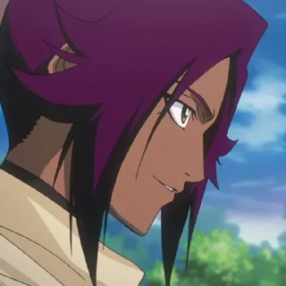 anime cartoon cg artwork