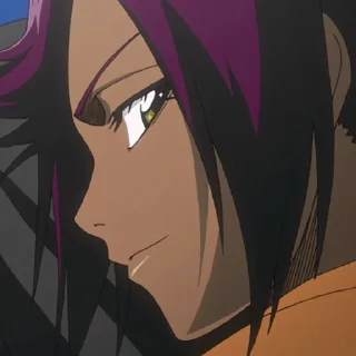 anime cartoon cg artwork