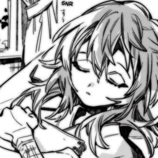 𝐒hιjιmα 𝐒αn || @Thebjcth - 