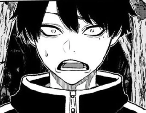 Shiki :: @fStikBot - эскиз