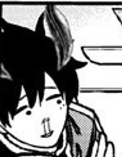 sketch illustration fiction