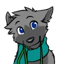 Sticker Shiki's Stix - 10