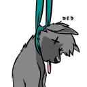 Sticker Shiki's Stix - 2