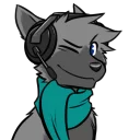 Sticker Shiki's Stix - 0