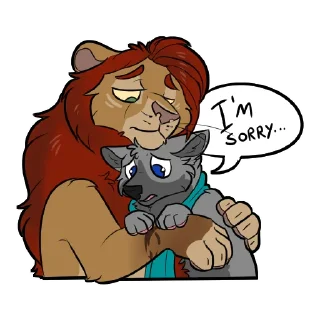 Sticker Shiki's Stix - 9