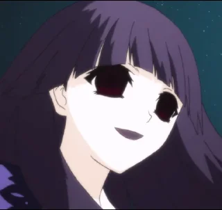 Sticker Shiki 🍷 (@Nime4Ever) - 1