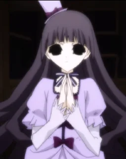 Sticker Shiki 🍷 (@Nime4Ever) - 6