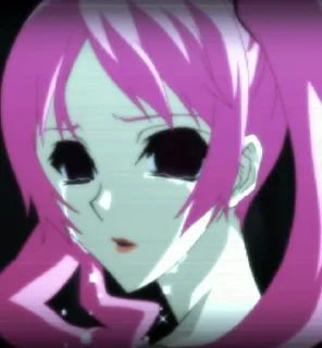 Sticker Shiki 🍷 (@Nime4Ever) - 8