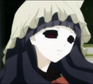 Sticker Shiki 🍷 (@Nime4Ever) - 2