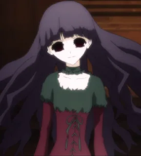 Sticker Shiki 🍷 (@Nime4Ever) - 10