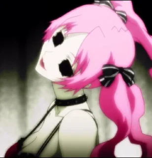 Sticker Shiki 🍷 (@Nime4Ever) - 5