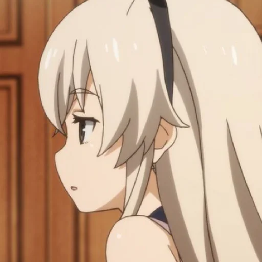 Sticker Shimakaze4 - 1