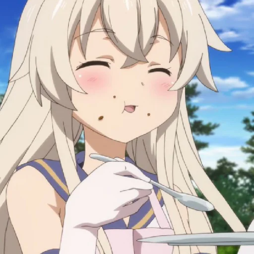 Sticker Shimakaze4 - 1