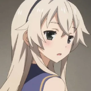 Стикер Shimakaze 4 - 8