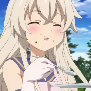 Стикер Shimakaze 4 - 3