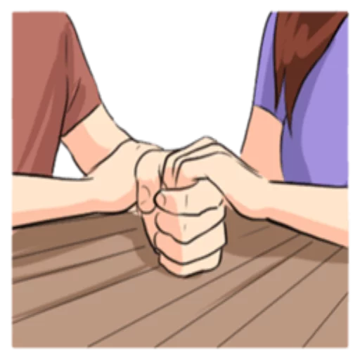 Sticker LѺ✔∃👉❤👈 - 9