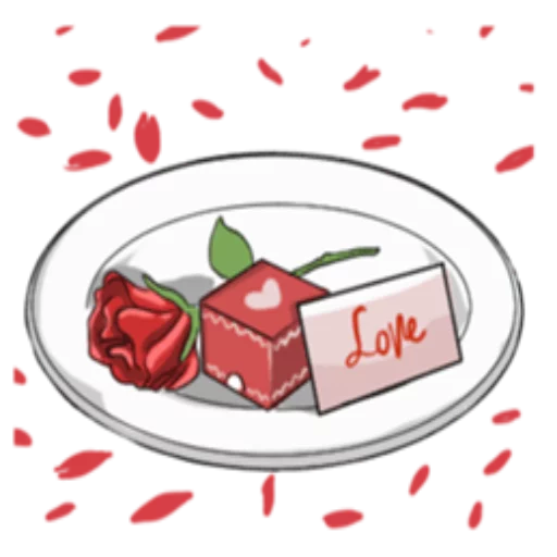 Sticker LѺ✔∃👉❤👈 - 0