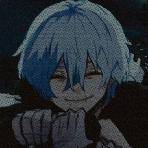 Sticker ~.°.𝚃𝚎𝚗𝚔𝚒 𝚂𝚑𝚒𝚖𝚞𝚛𝚊.°.~ - 8