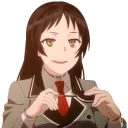 Стикер Shimoseka - 5