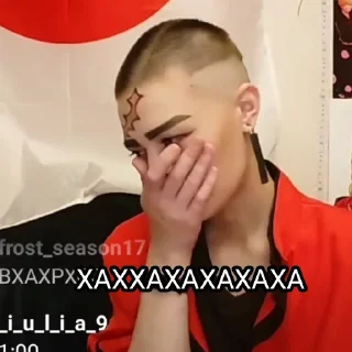 Стикер Shin_Nao2.0 - 3