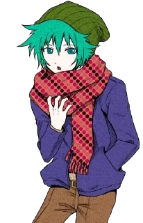 Sticker Shin Tsukimi (@TgSticker) - 2