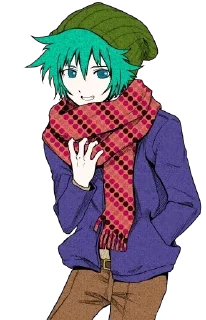 Sticker Shin Tsukimi (@TgSticker) - 7