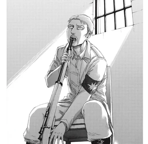 sketch cartoon anime