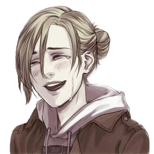 anime sketch cartoon