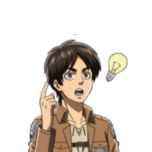 human face cartoon anime