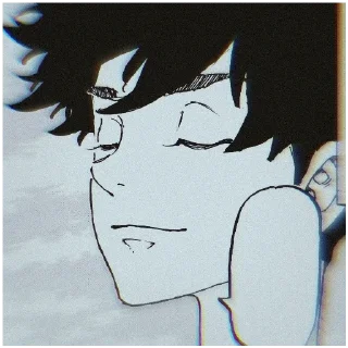 Sticker Shiniﾟ𐦍༘⋆ - 2