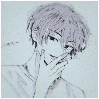 Sticker Shiniﾟ𐦍༘⋆ - 0